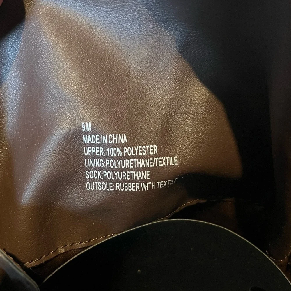 American Eagle Over-the-Knee Women's Boots
